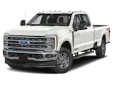 New 2026 Ford F-350SD Truck