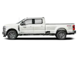 New 2026 Ford F-350SD Truck