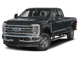 New 2026 Ford F-350SD Truck