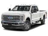 New 2026 Ford F-350SD Truck