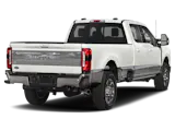 New 2026 Ford F-350SD Truck