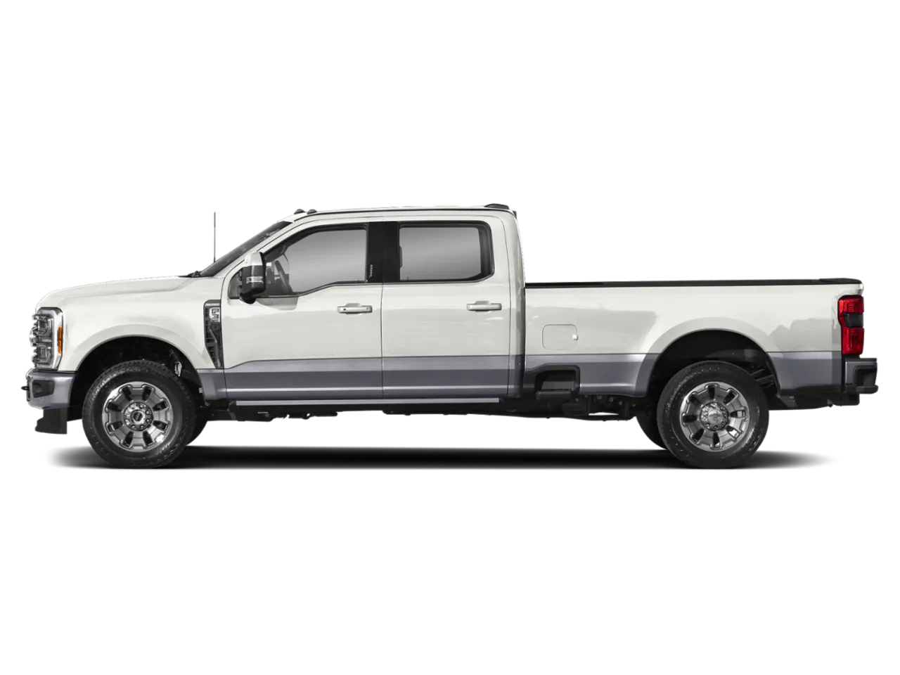 New 2026 Ford F-350SD Truck