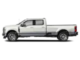 New 2026 Ford F-350SD Truck