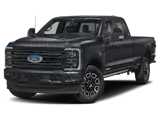 New 2026 Ford F-350SD Truck