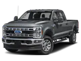New 2026 Ford F-350SD Truck