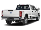 New 2026 Ford F-350SD Truck