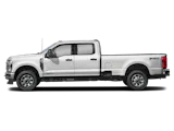 New 2026 Ford F-350SD Truck