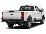 New 2027 Ford Super Duty F-350 SRW Truck