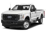 New 2027 Ford Super Duty F-350 SRW Truck
