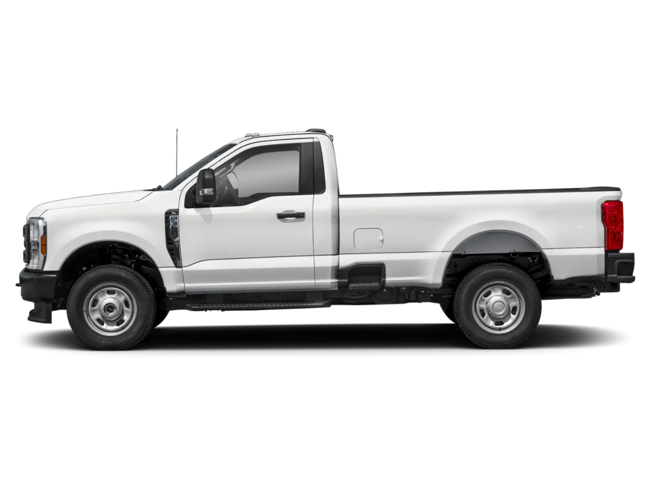 New 2027 Ford Super Duty F-350 SRW Truck