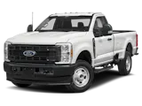 New 2027 Ford Super Duty F-350 SRW Truck