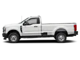 New 2027 Ford Super Duty F-350 SRW Truck