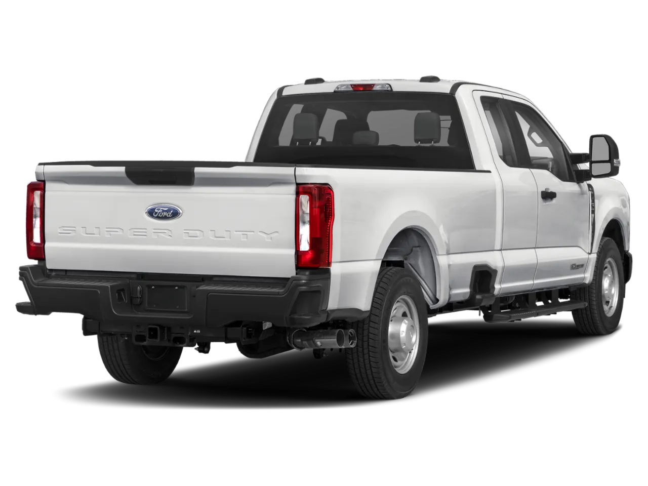 New 2027 Ford F-350SD Truck