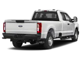 New 2027 Ford F-350SD Truck