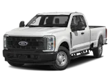 New 2027 Ford F-350SD Truck