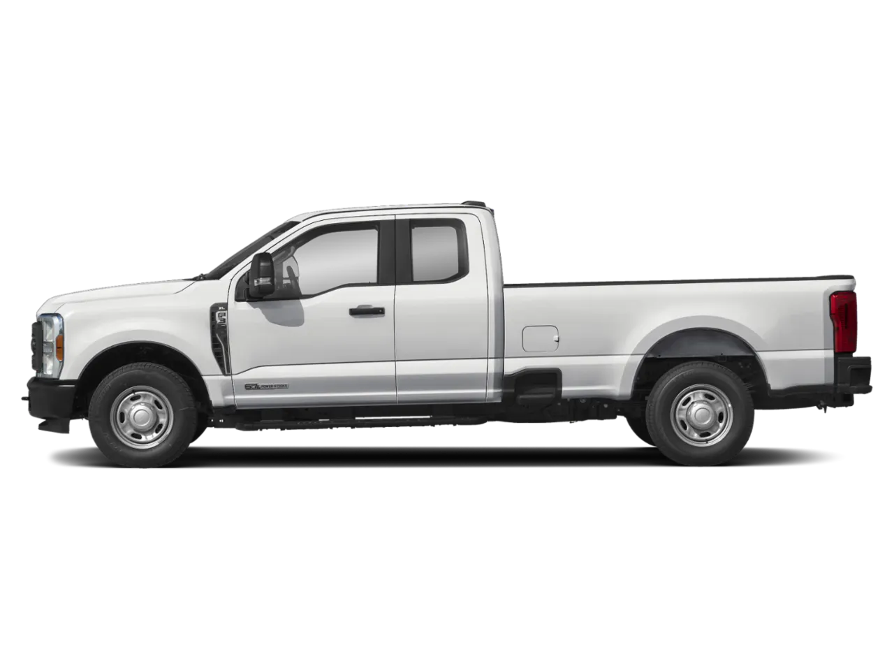 New 2027 Ford F-350SD Truck