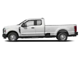 New 2027 Ford F-350SD Truck