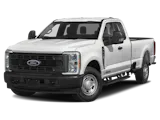 New 2027 Ford F-350SD Truck