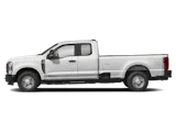 New 2027 Ford F-350SD Truck