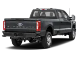 New 2027 Ford Super Duty F-350 SRW Truck