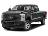 New 2027 Ford Super Duty F-350 SRW Truck