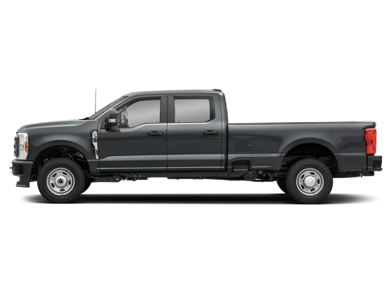 New 2027 Ford Super Duty F-350 SRW Truck