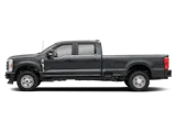 New 2027 Ford Super Duty F-350 SRW Truck