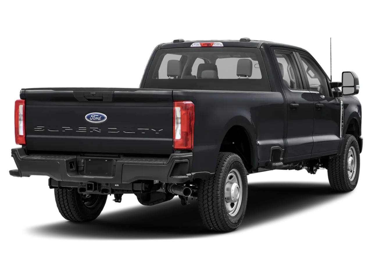 New 2027 Ford F-350SD Truck