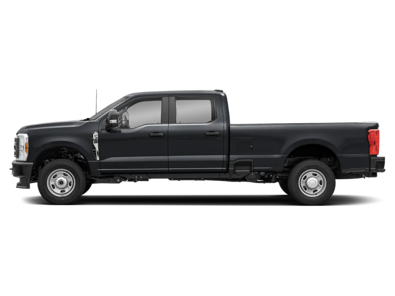 New 2027 Ford F-350SD Truck