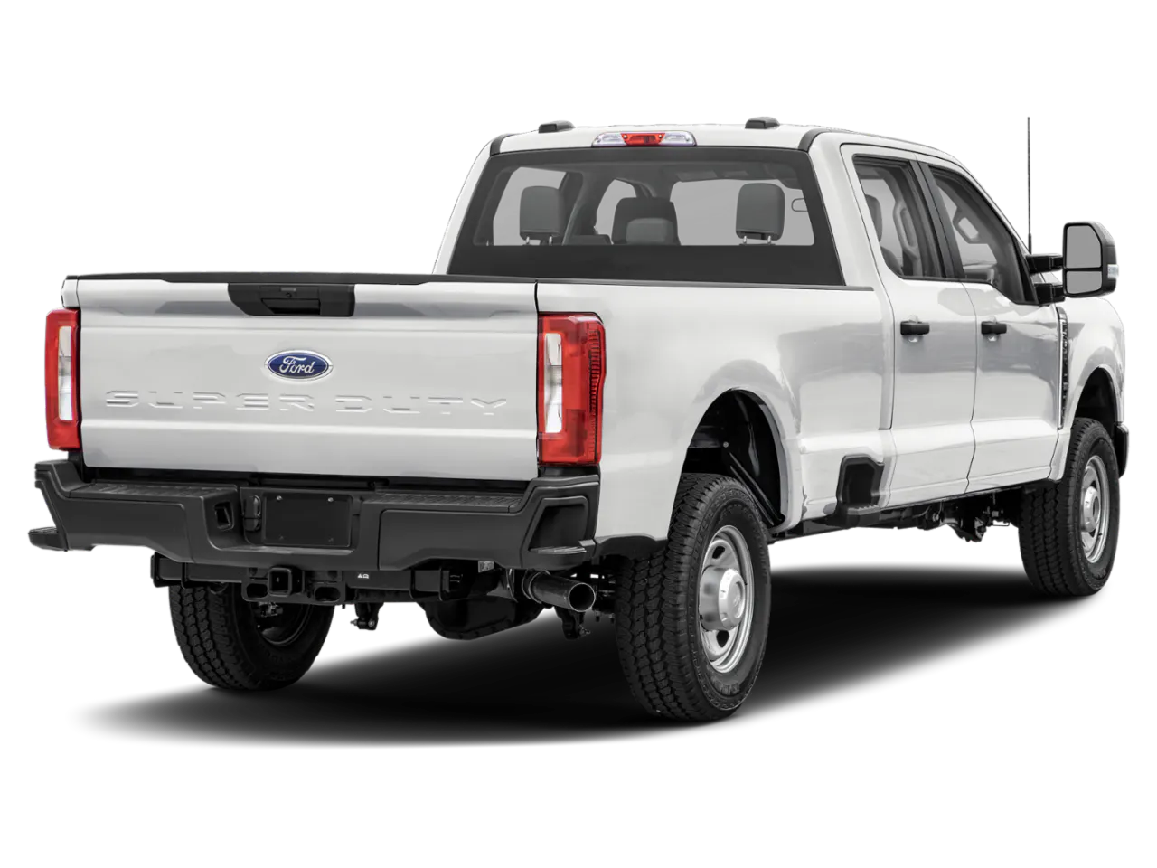 New 2027 Ford F-350SD Truck