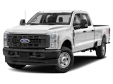 New 2027 Ford F-350SD Truck