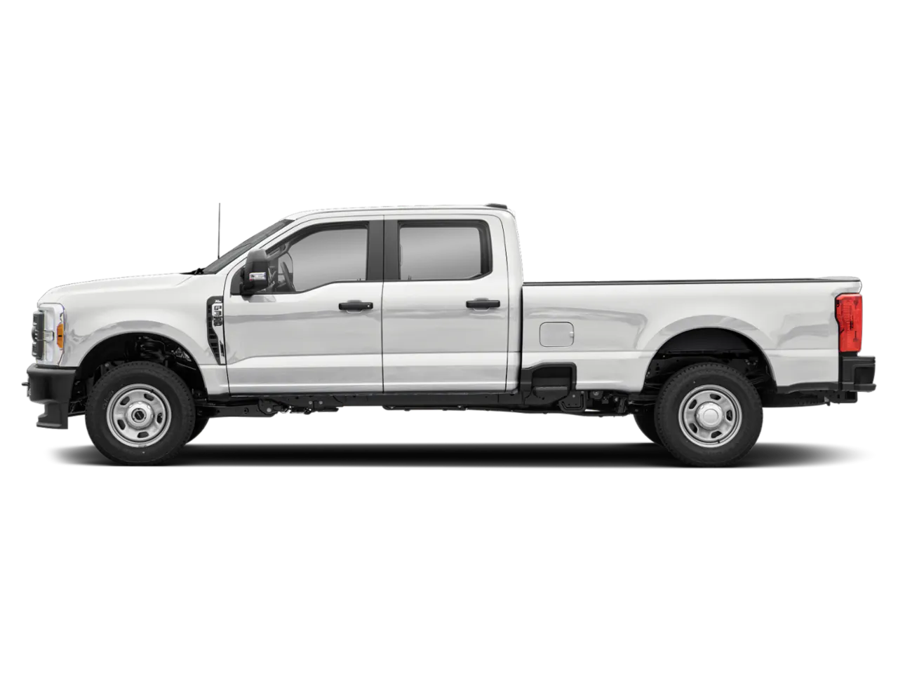 New 2027 Ford F-350SD Truck