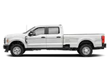 New 2027 Ford F-350SD Truck