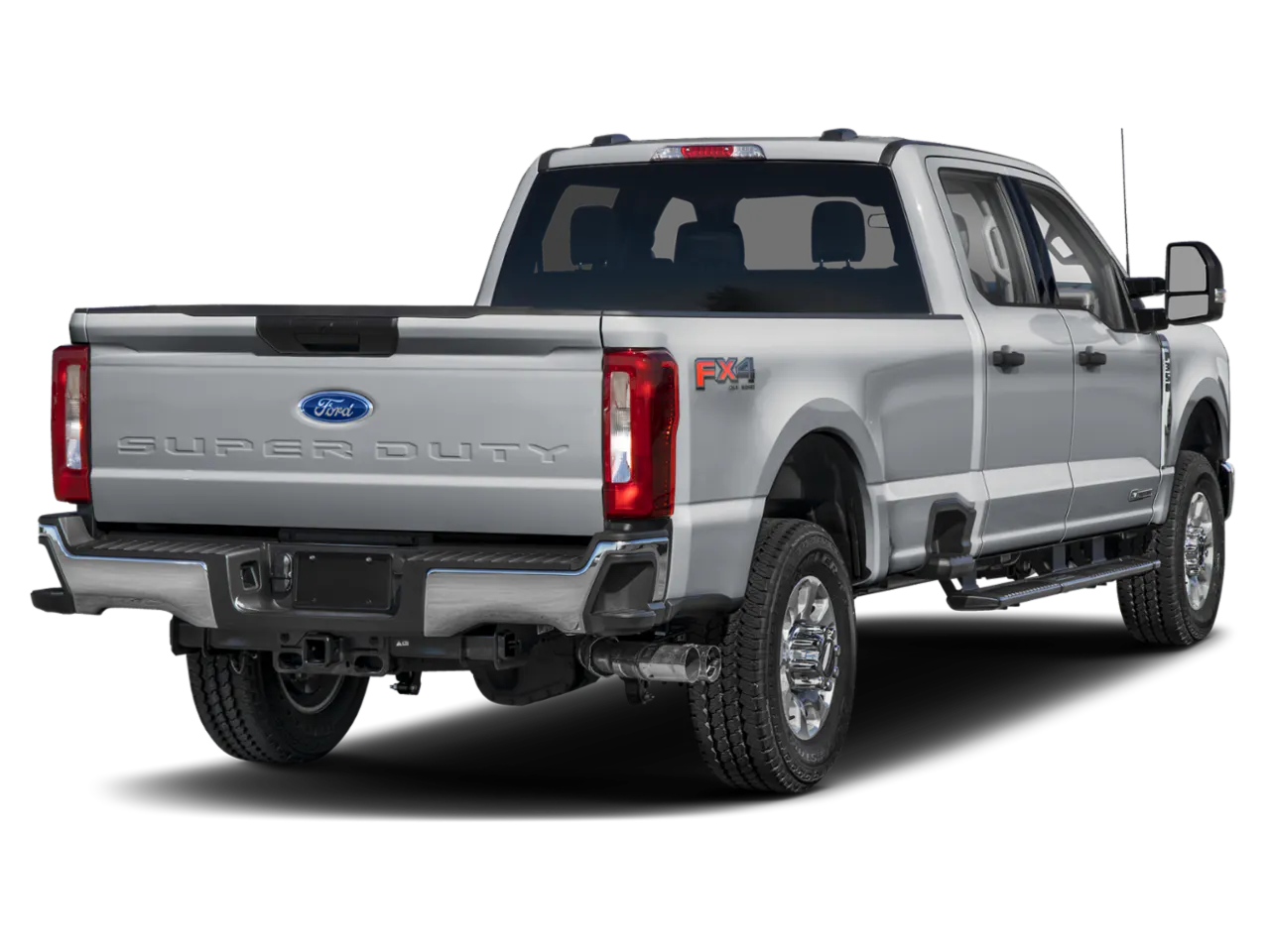 New 2027 Ford F-350SD Truck