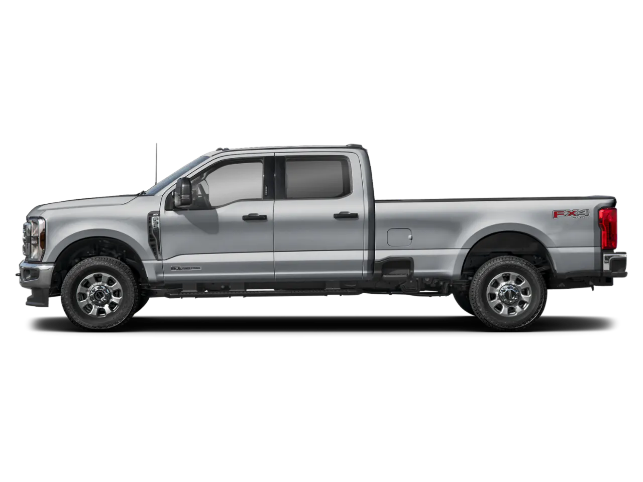 New 2027 Ford F-350SD Truck