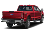 New 2027 Ford F-350SD Truck