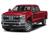 New 2027 Ford F-350SD Truck