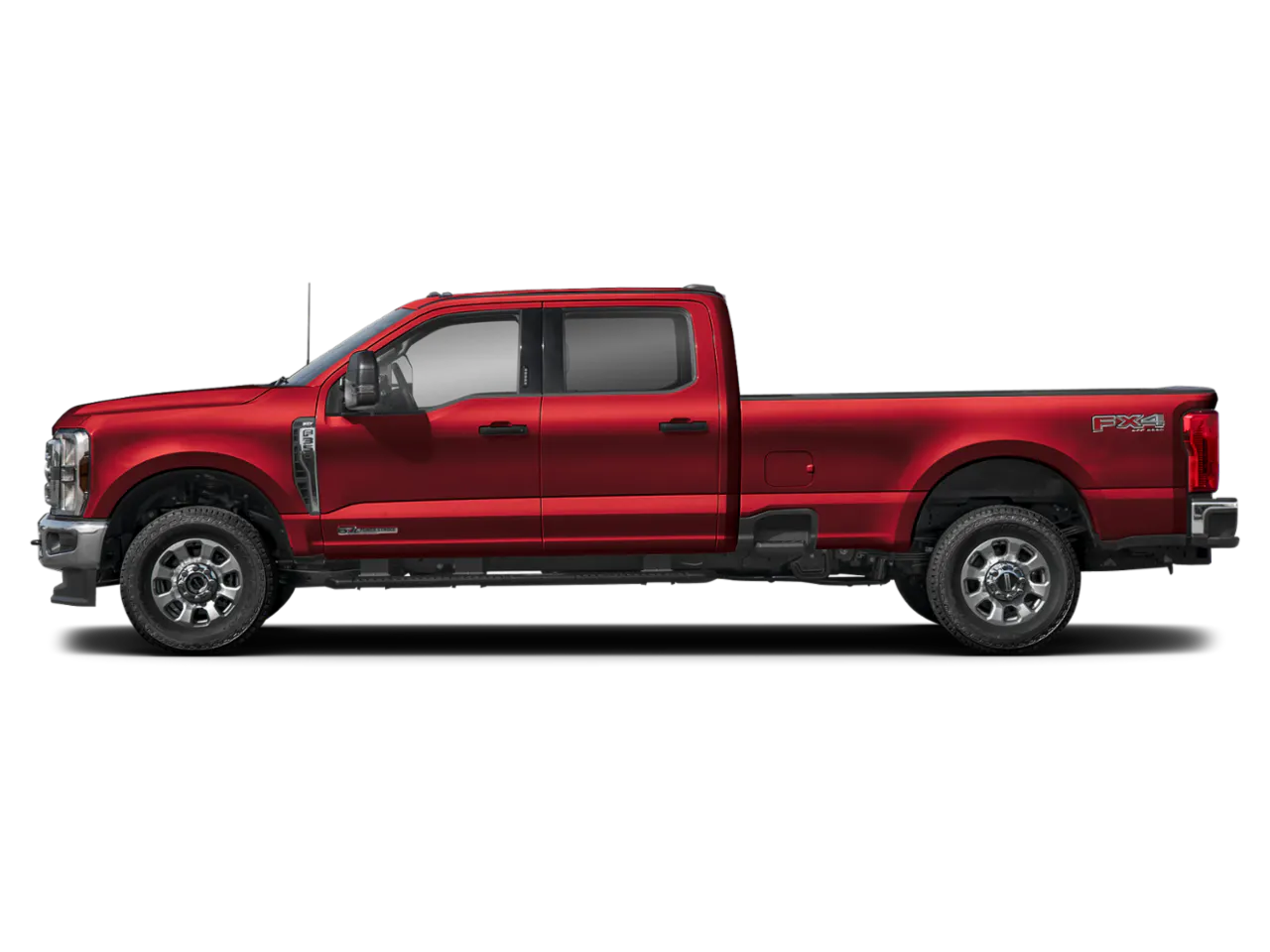 New 2027 Ford F-350SD Truck