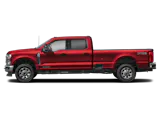 New 2027 Ford F-350SD Truck