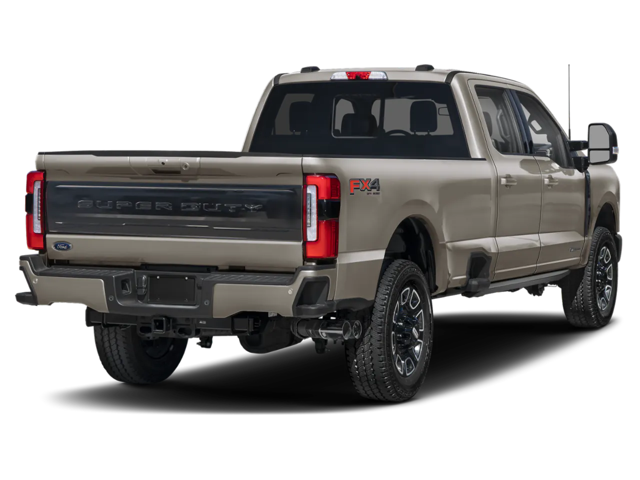 New 2027 Ford F-350SD Truck