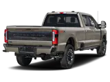 New 2027 Ford F-350SD Truck