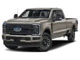 New 2027 Ford F-350SD Truck