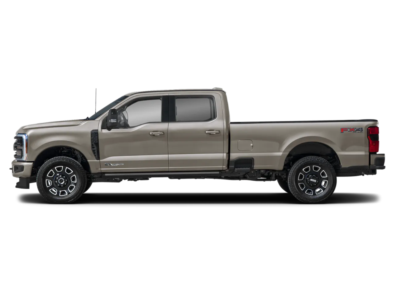 New 2027 Ford F-350SD Truck