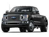 Used 2022 Ford F-450SD Truck