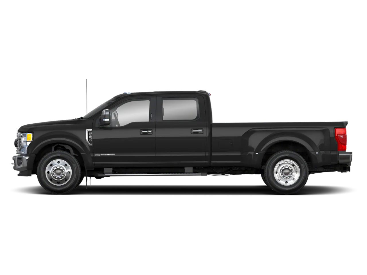 Used 2022 Ford F-450SD Truck