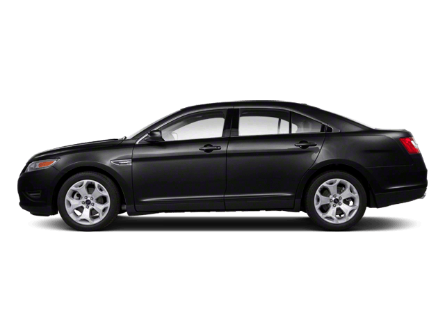 2010 Ford Taurus Limited's photo