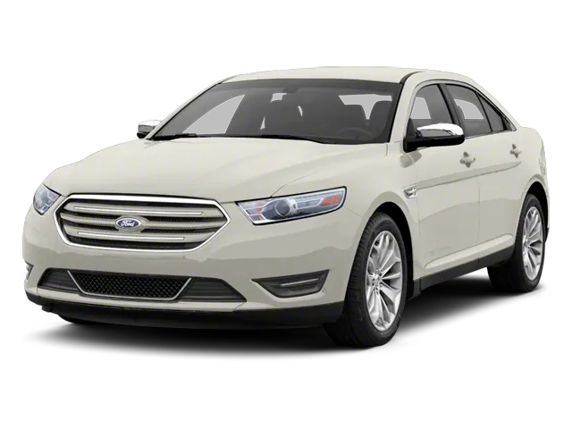 2013 Ford Taurus's photo