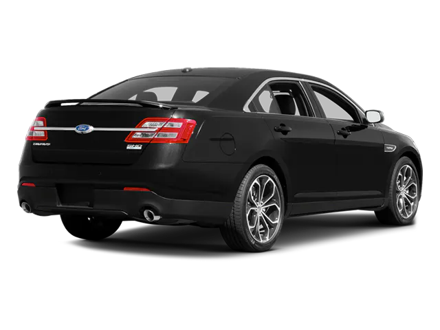 Used 2013 Ford Taurus Sedan