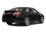 Used 2013 Ford Taurus Sedan