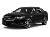 Used 2013 Ford Taurus Sedan